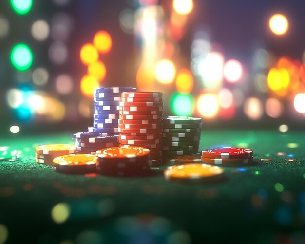Push Gaming Game 