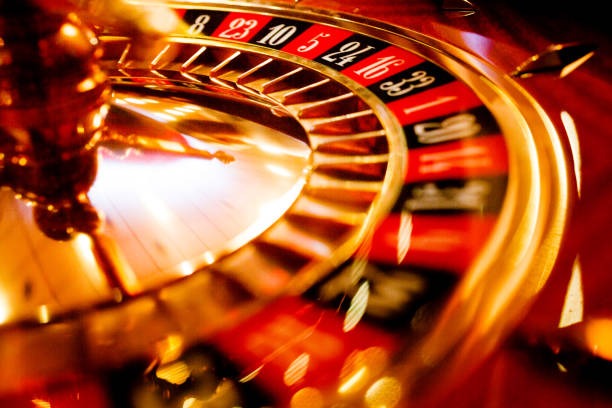 kristoto Push Gaming slot interface